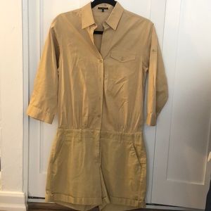 Theory Jumpsuit